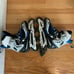 ROLLERBLADE MENS SIZE 11.5 SPARK PRO Perfect Condition Skates