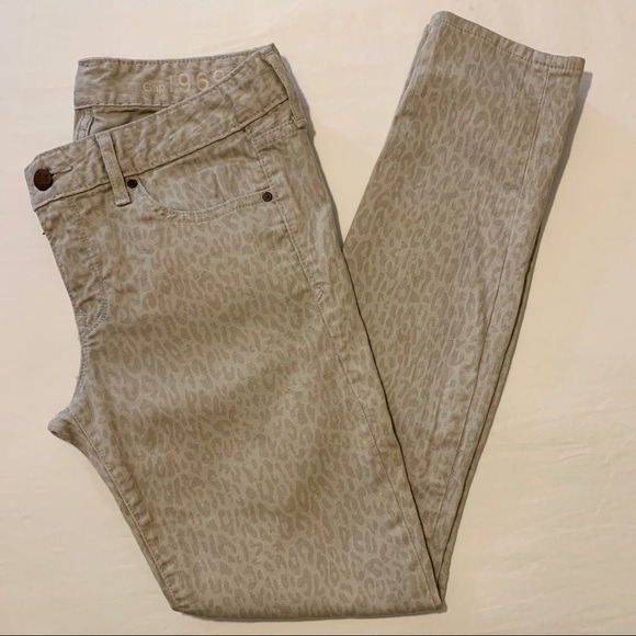 Jeans men's casual