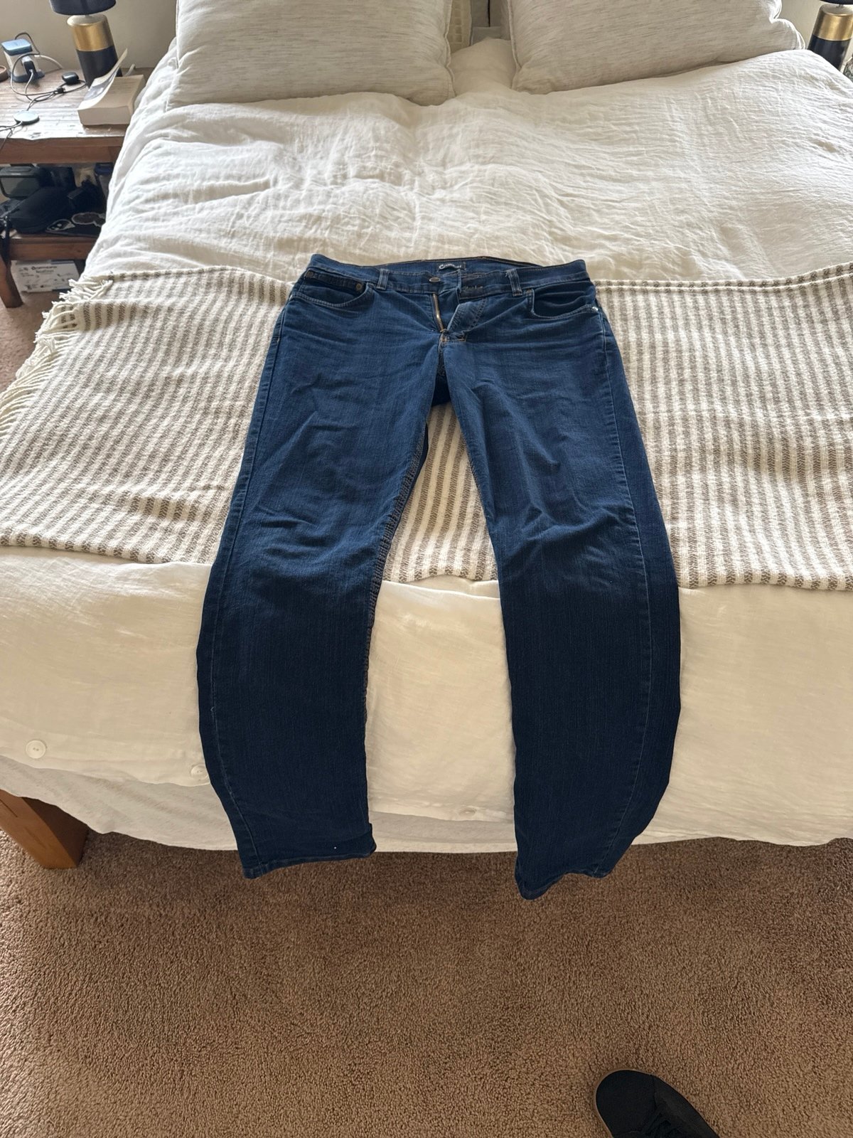 Origin Jeans W32 L3