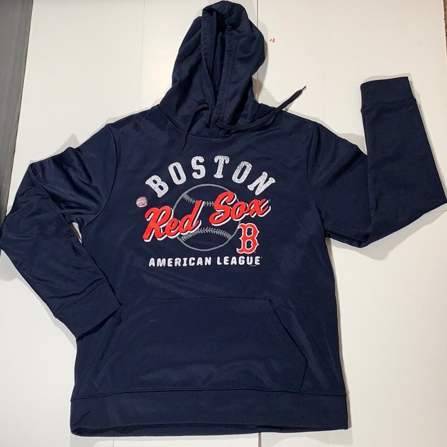 Genuine Merchandise Boston Red Sox