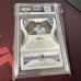 Ja morant panini prizm rookie psa 10