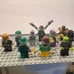 Lego Super Heroes BAD GUYS Minifigure Bundle