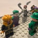 Lego Super Heroes BAD GUYS Minifigure Bundle