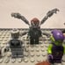 Lego Super Heroes BAD GUYS Minifigure Bundle