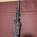 Vintage Gladiator Clarinet Silver