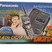 Panasonic GigaRange KX-TG2267B 2-Line 2.4 GHz Digital Cordless Phone