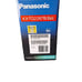 Panasonic GigaRange KX-TG2267B 2-Line 2.4 GHz Digital Cordless Phone