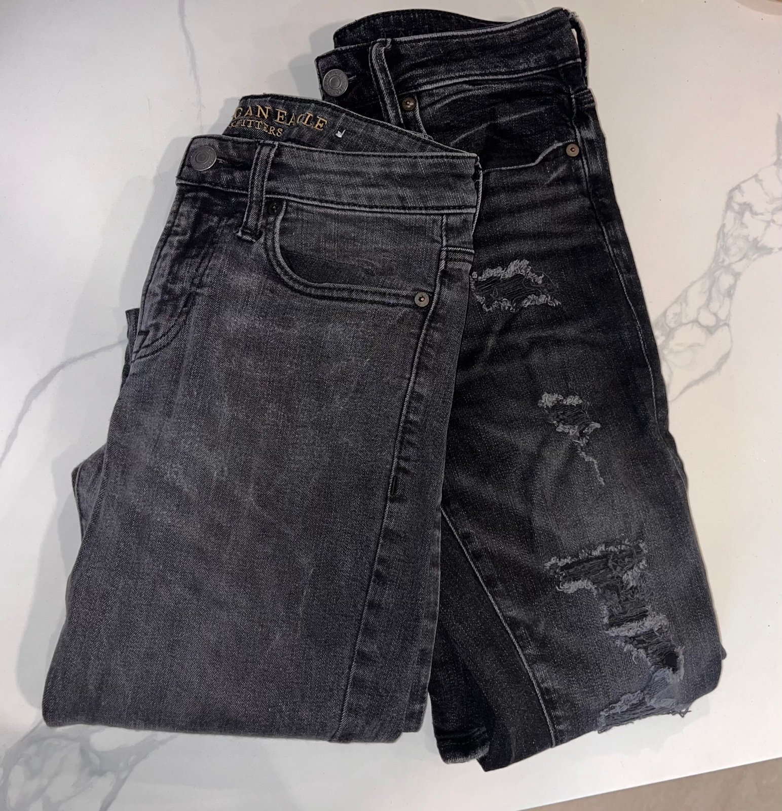 American eagle pants