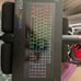 Razer keyboard