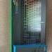 Razer keyboard
