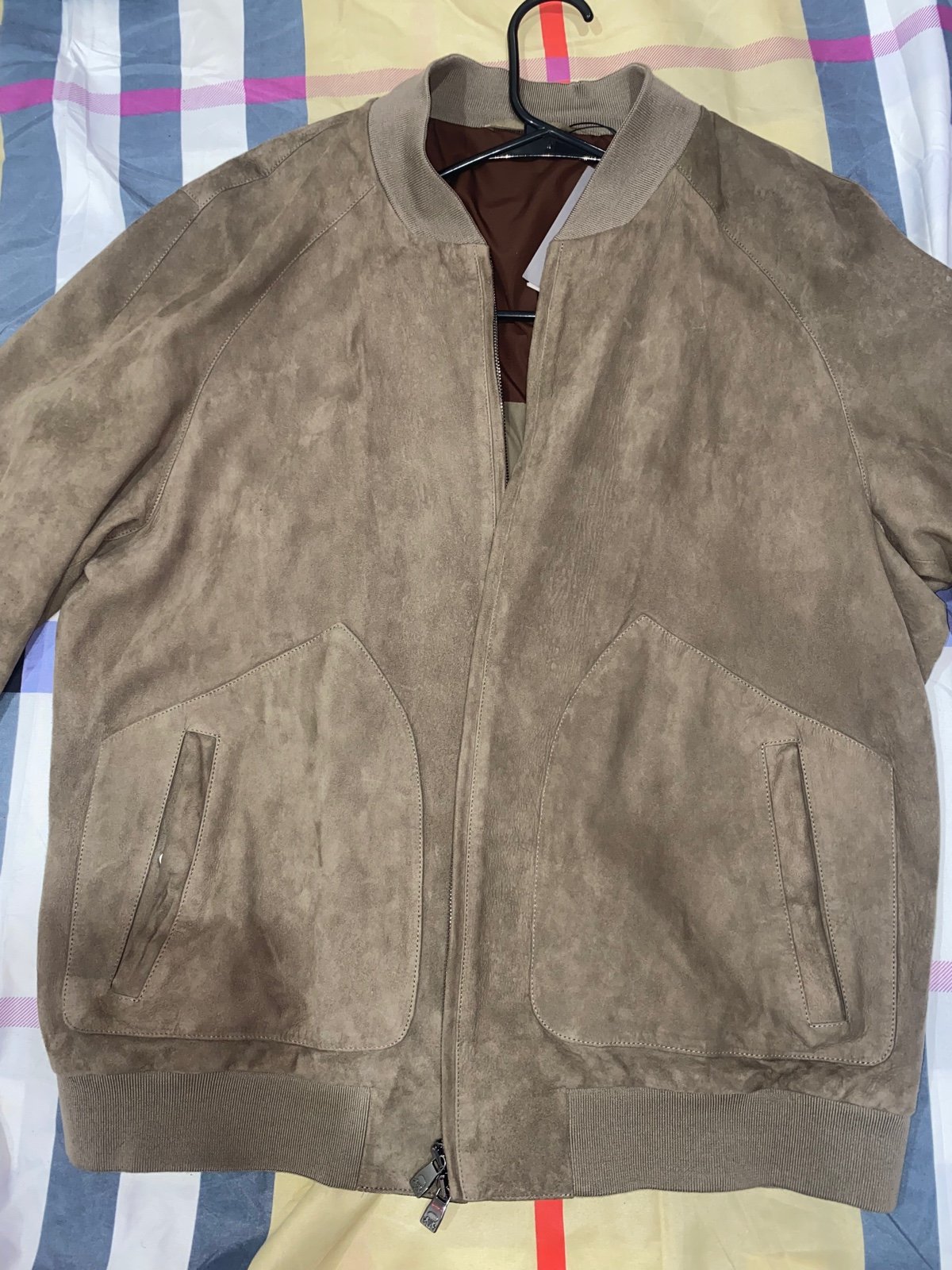 jacket for men