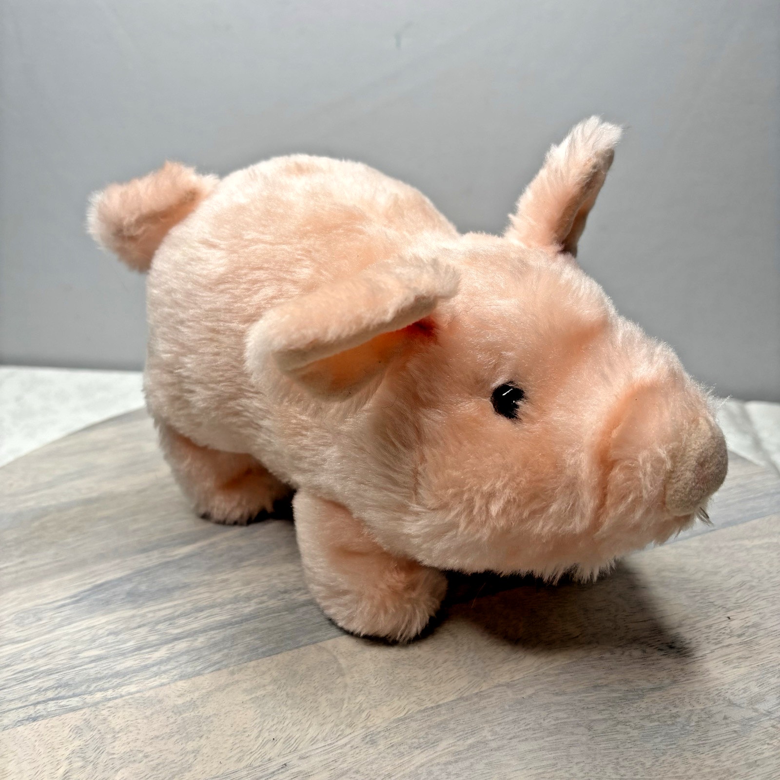 Take-Off Pig Beep Pink Works Great!