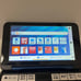 Sharp Electronic Dictionary Brain PW-ES9300