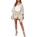 Tart Harlyn Cashmere Blend Oversized Open Front Cardigan
