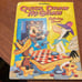 Vintage Hanna Barbera Coloring Book