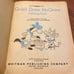 Vintage Hanna Barbera Coloring Book