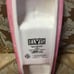 ELVIS PINK CADDY COOKIE JAR VINTAGE