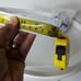 KX Life Flexible Curtain Track Set Ceiling Mounted Elegant Approximately 101 In