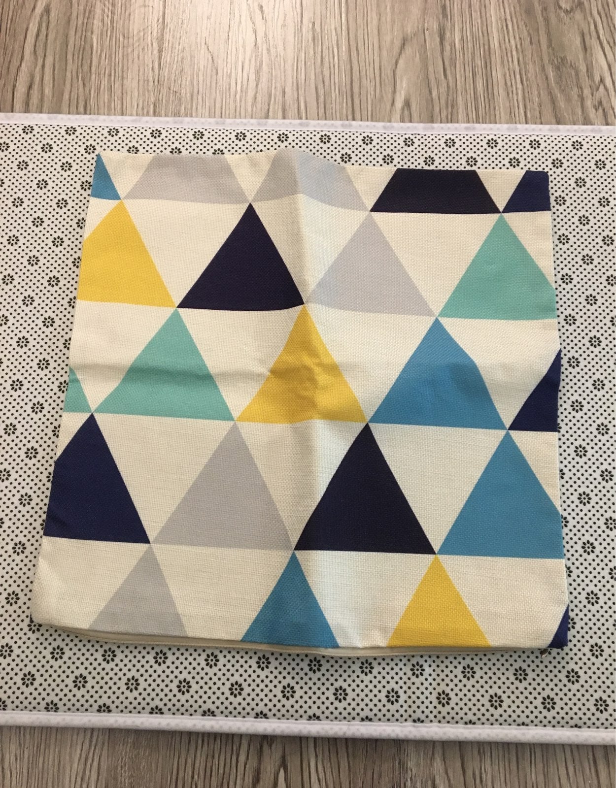 Stylish pillowcases
