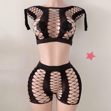 exotic dancewear