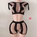 exotic dancewear