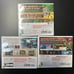 Zelda 3DS Bundle - Ocarina of time + Majora’s Mask + A Link Between Worlds