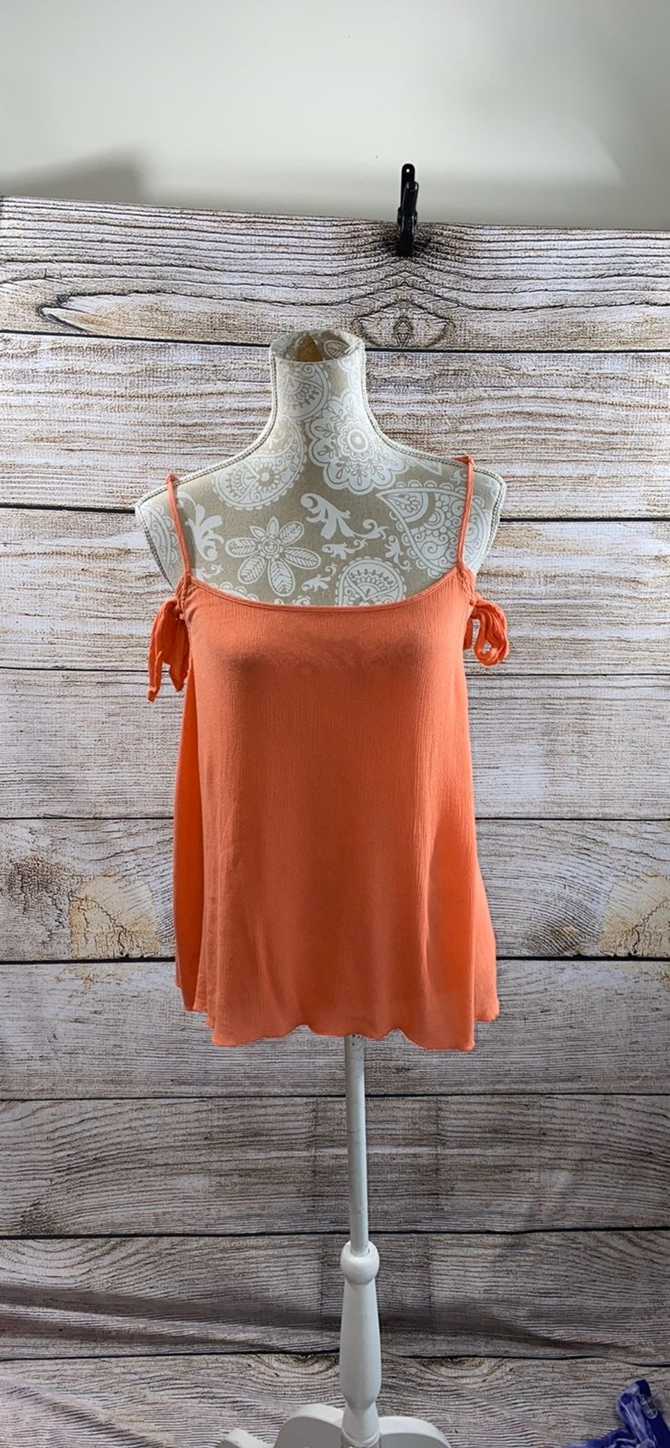 Womens Mossimo Supply& Co Tank Top