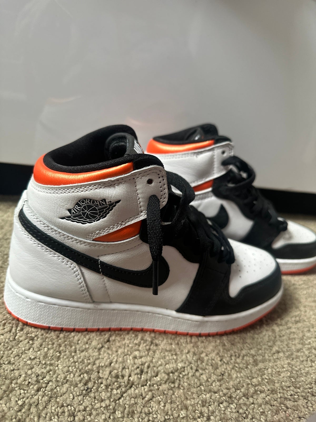 Jordans