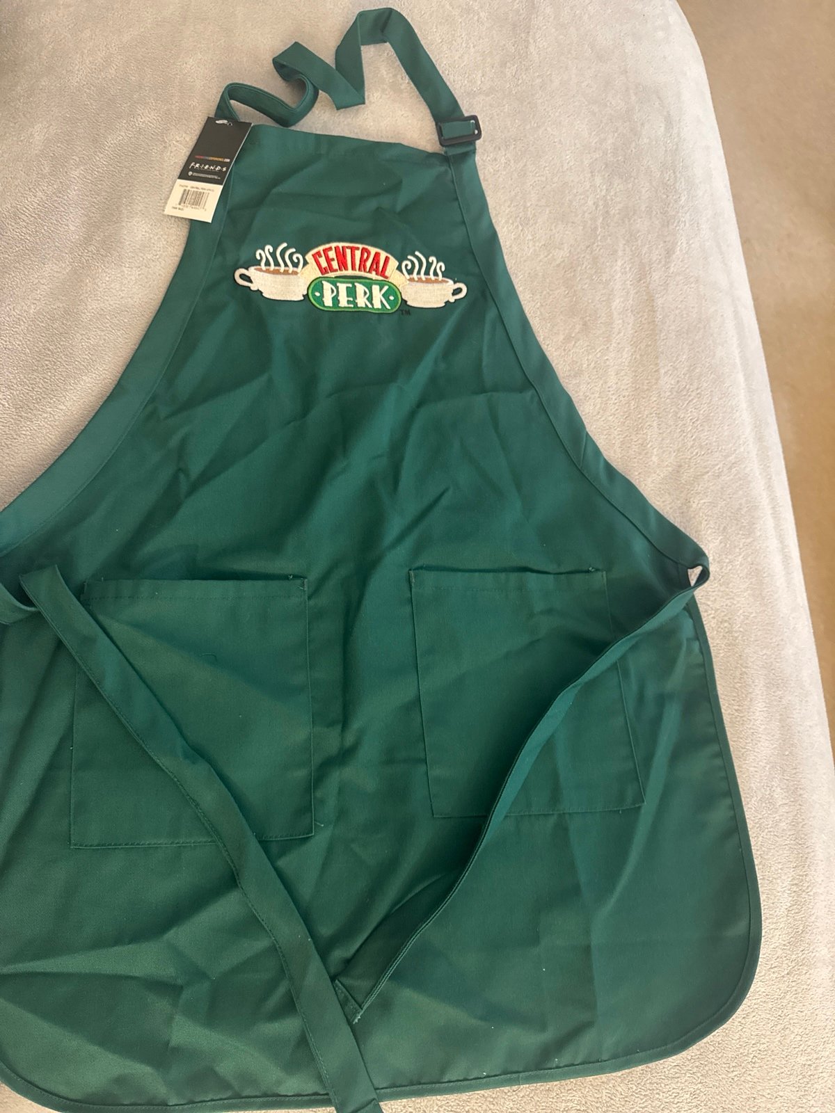 Apron Central Perk