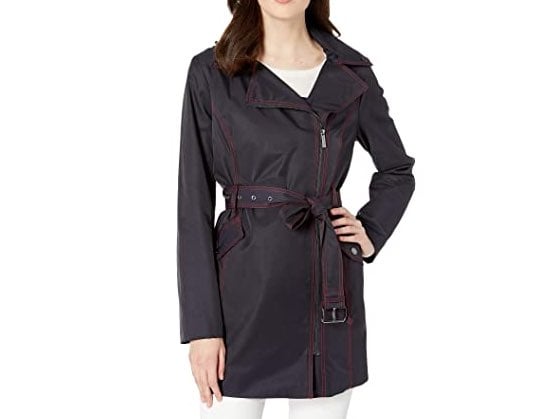 Michael michael kors trench coat