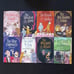 Sherlock Holmes Boxes Book Set