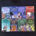Sherlock Holmes Boxes Book Set