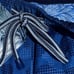 PETER MILLAR NWT MEN'S NAVY CAMO SWIMSUIT
