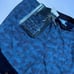 PETER MILLAR NWT MEN'S NAVY CAMO SWIMSUIT