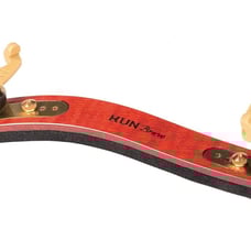 KUN Bravo Violin Shoulder Rest