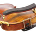KUN Bravo Violin Shoulder Rest