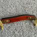 KUN Bravo Violin Shoulder Rest