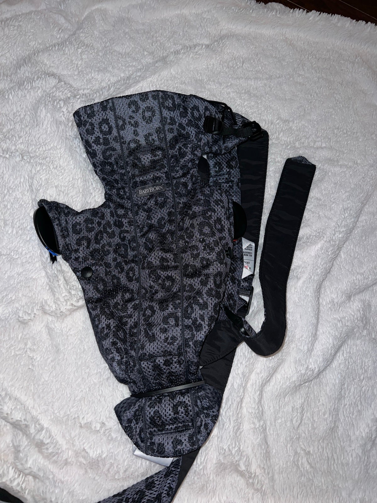 BabyBjorn carrier
