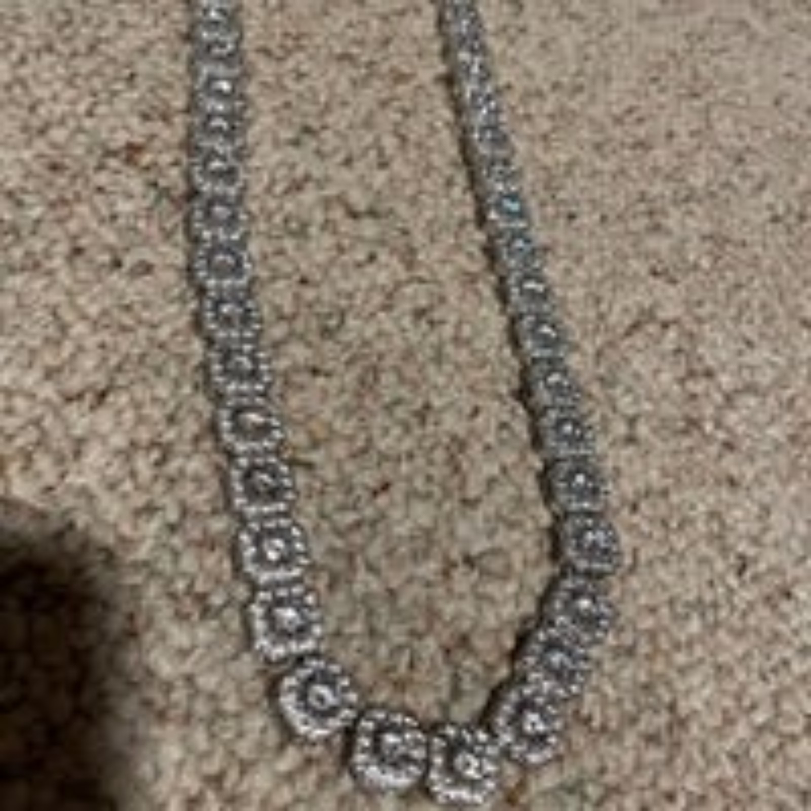 Cuban Link Necklace and Matching da