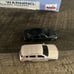 Mercedes-Benz Parking Level 5 Double Lane Speed Race - Car Play Set