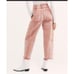 NWOT Free People Monroe High Rise jeans