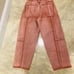 NWOT Free People Monroe High Rise jeans