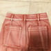 NWOT Free People Monroe High Rise jeans