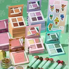 makeup bundle - ACNH