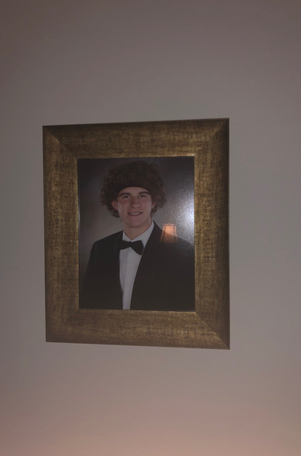 picture frames
