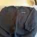 Alphalete Black women’s crewneck sweatshirt