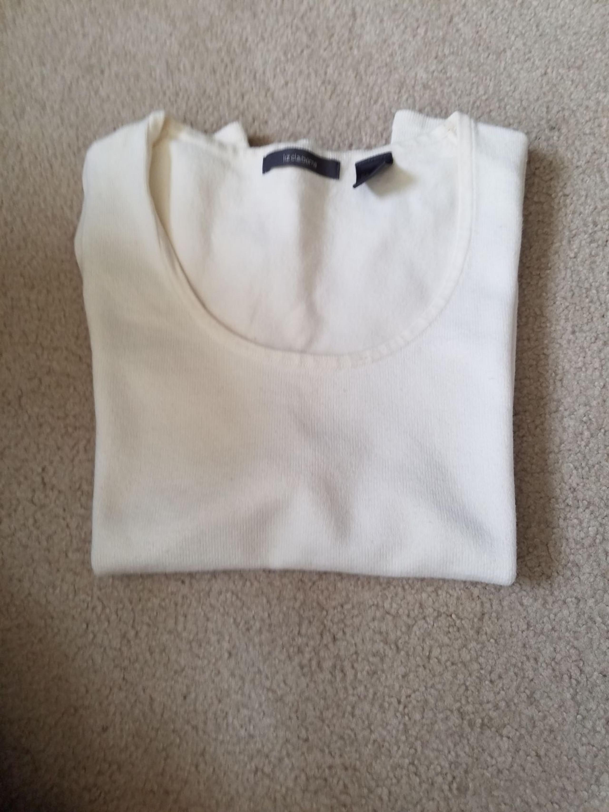 liz claiborne Tank Top
