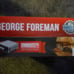 George Foreman Smokeless Grill Series