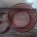 Corning Vision Dutch Oven 4.5L Amber Glass Stock Pot with Pyrex Lid USA