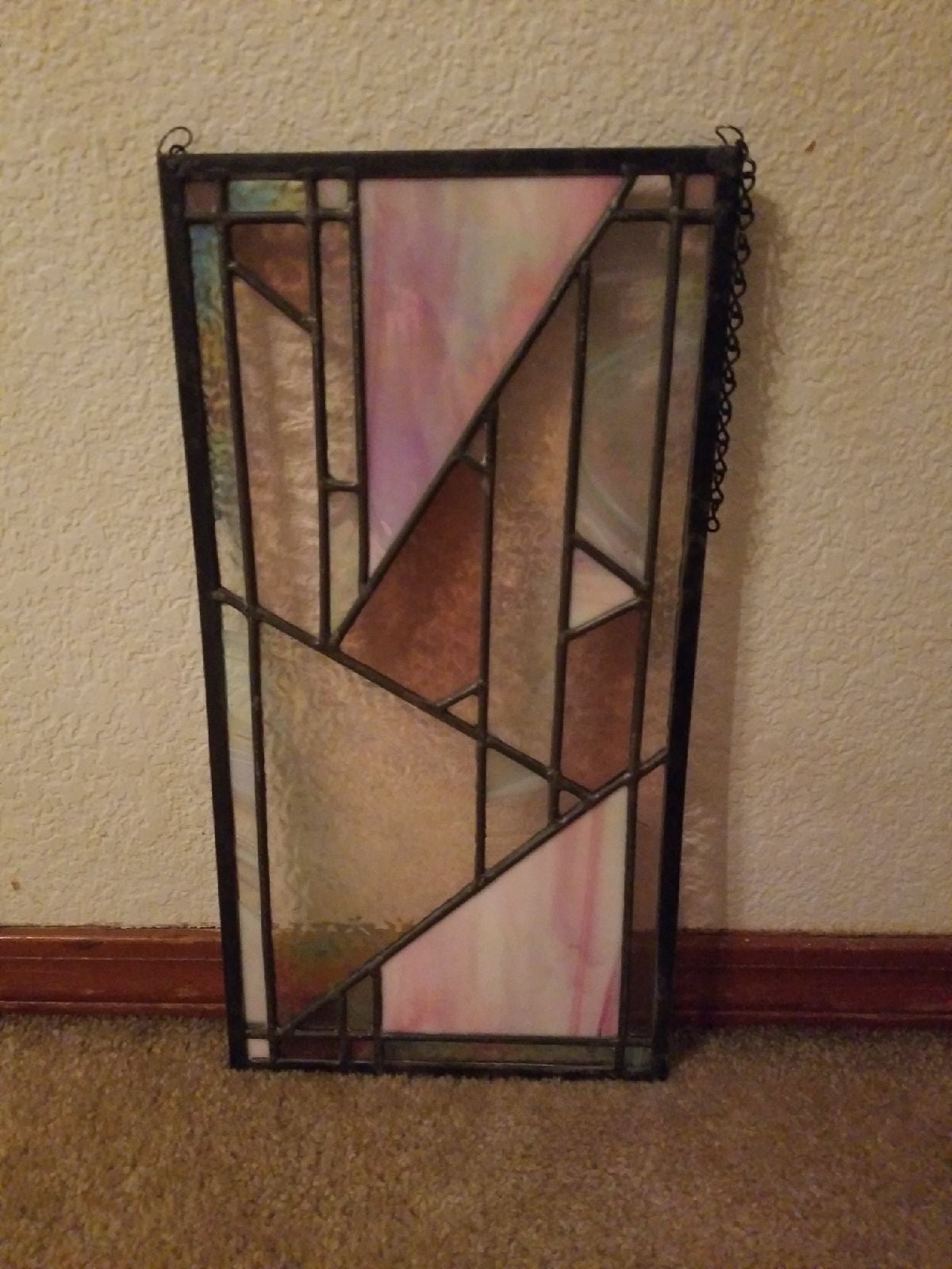 Stained Glass